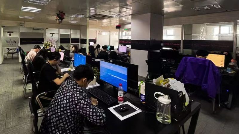 直播代运营哪家公司靠谱