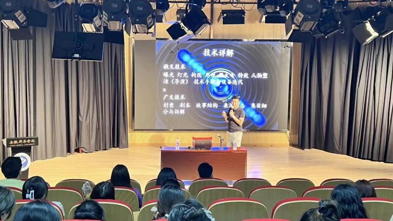 宣传片拍摄定制：揭秘十大品牌背后的专业与实力