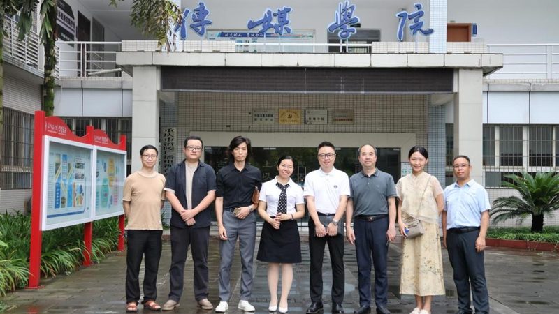 揭秘广告传媒公司：十大品牌背后的秘密